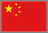 China flag