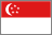 Singapore Flag
