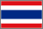 Thailand Flag